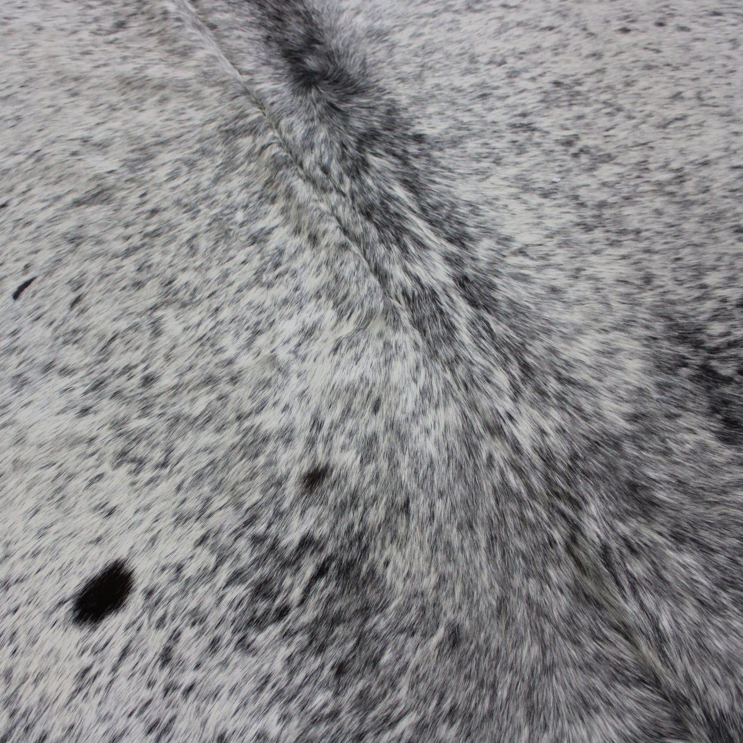 Cowhide Rug Speckled C00612