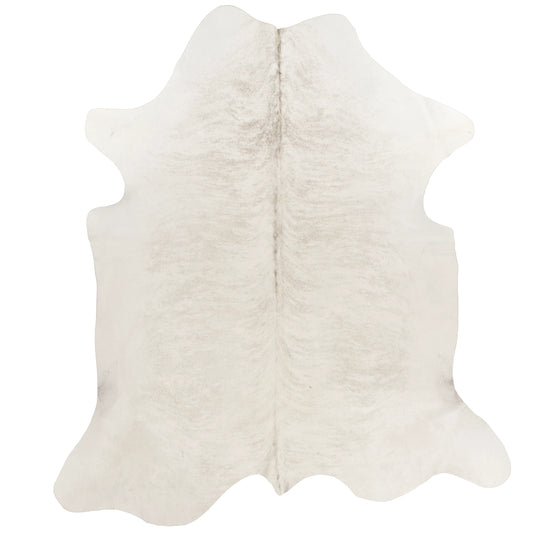Cowskin Rugs – White & Cream Lifestyle Image