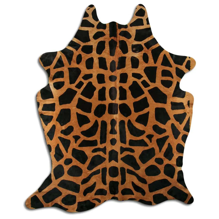 Animal Print Cowskins