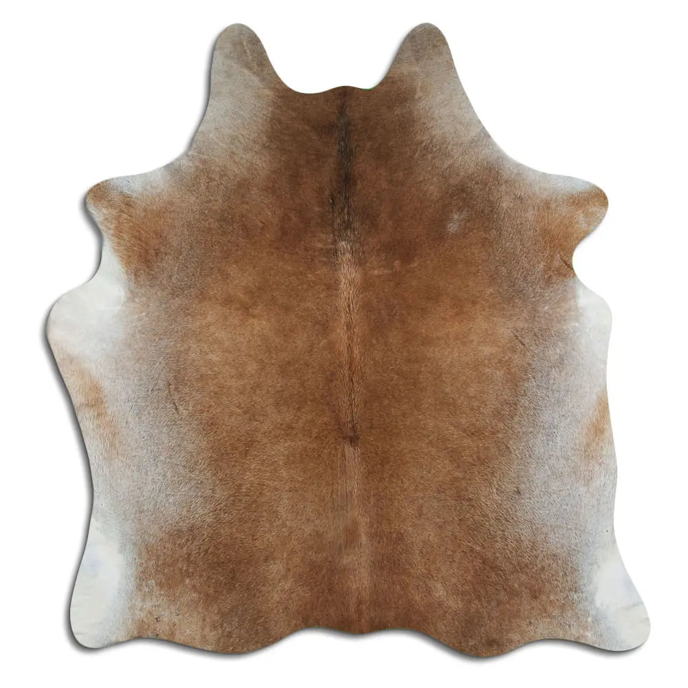 Brown Cowskins