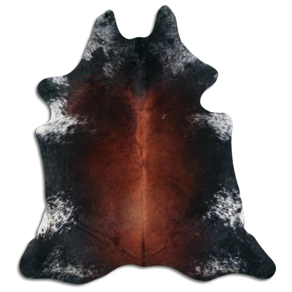 Accented Cowskins