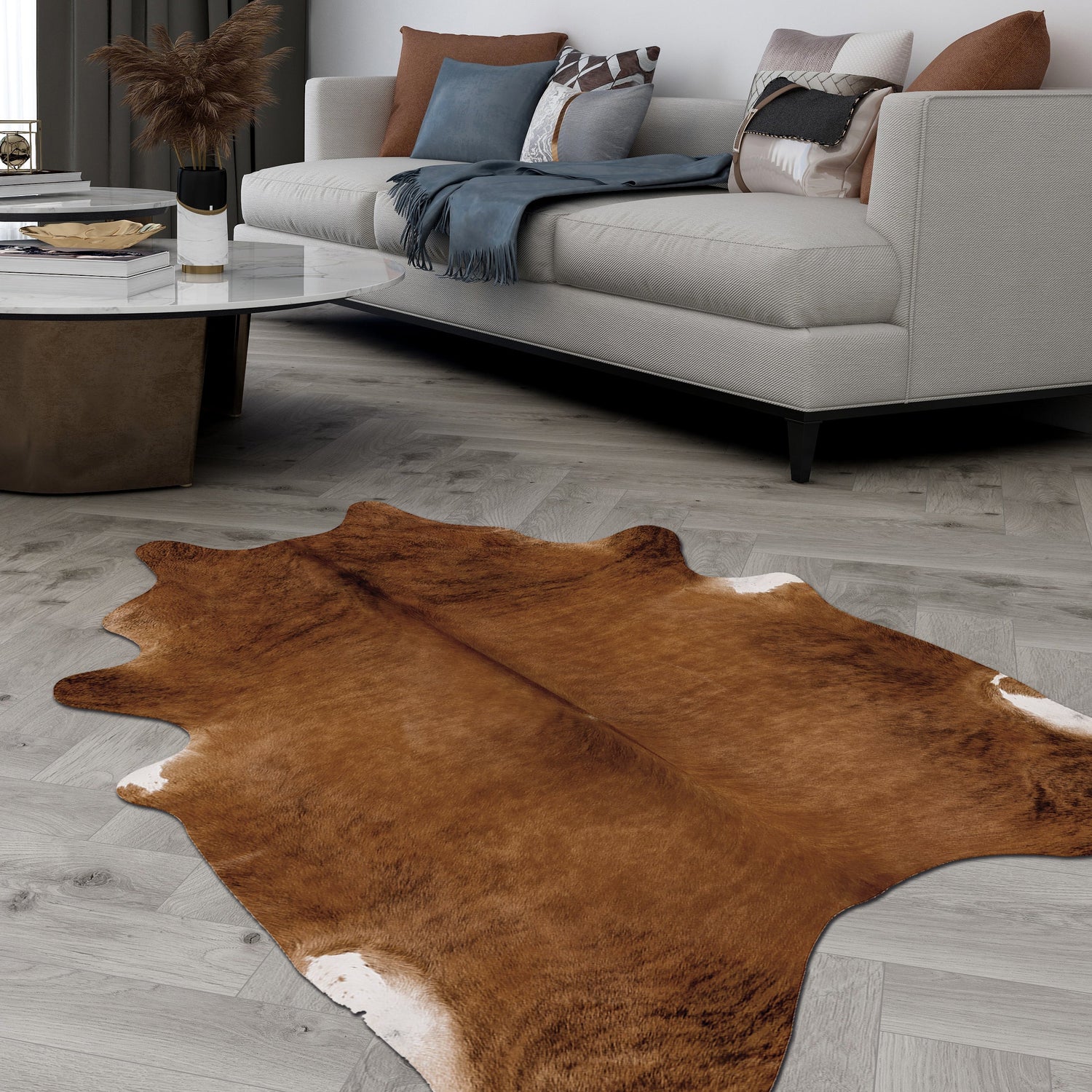 Faux Hide