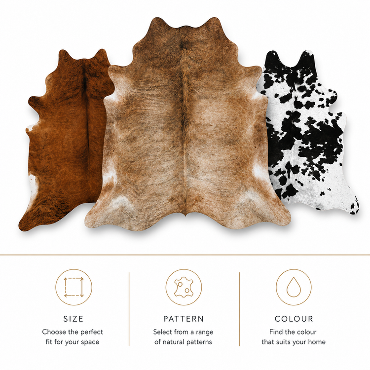 Find Your Cowskin