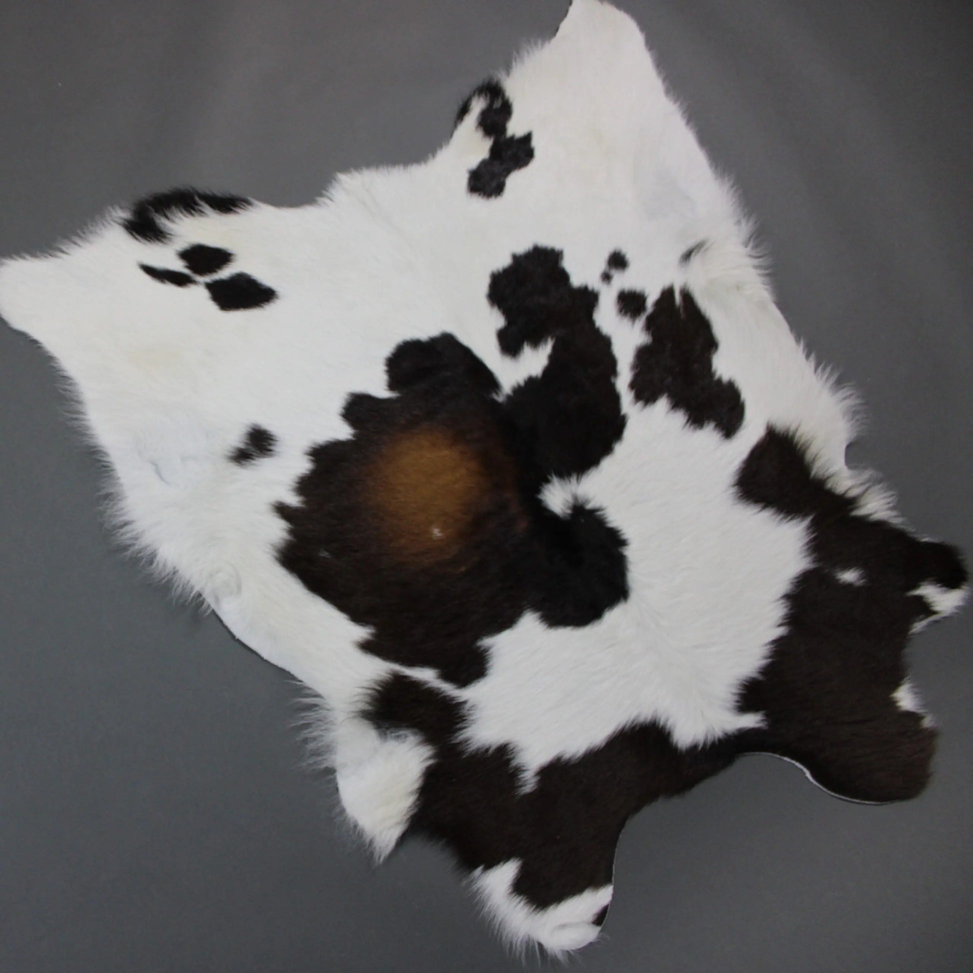Calf Skin Rug CF120