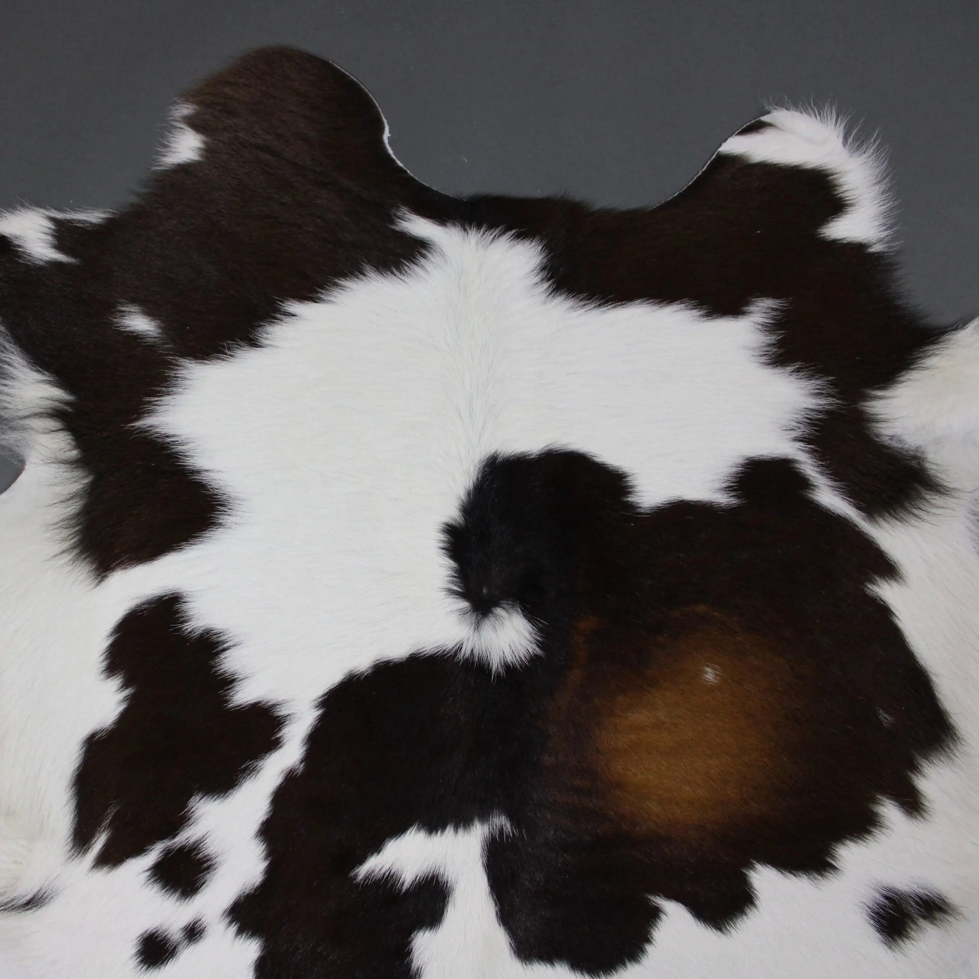 Calf Skin Rug CF120