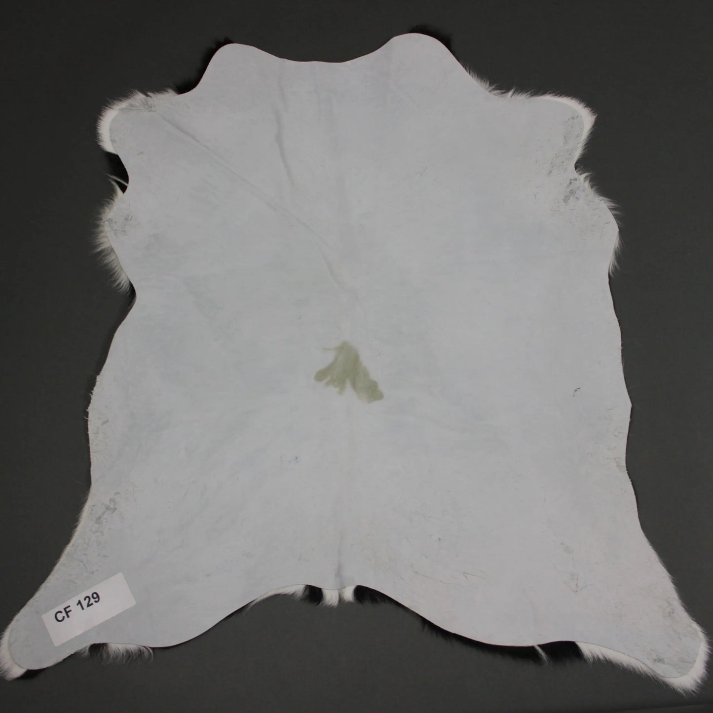 Calf Skin Rug CF129