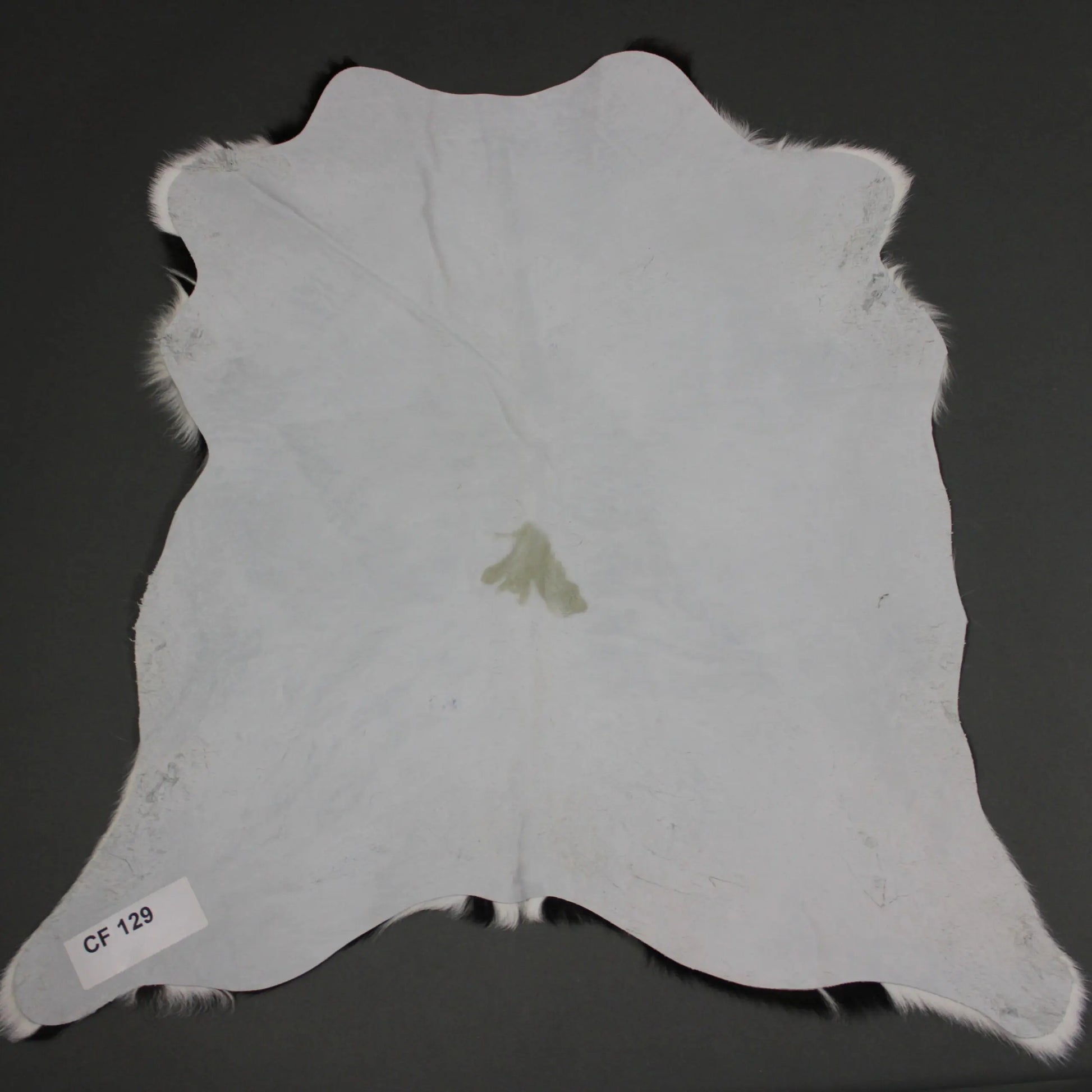 Calf Skin Rug CF129