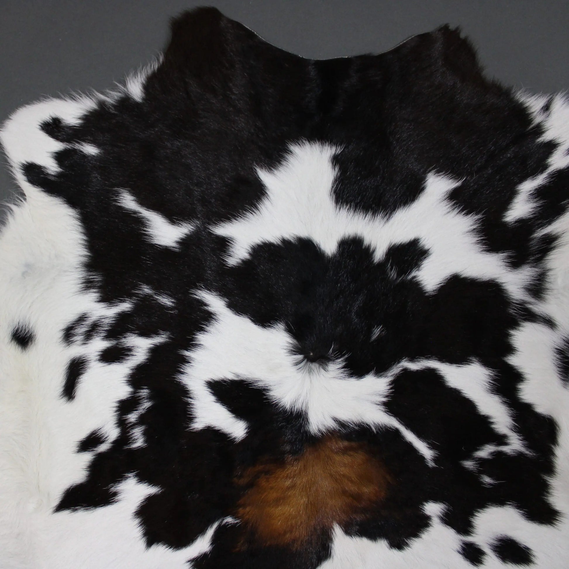 Calf Skin Rug CF129