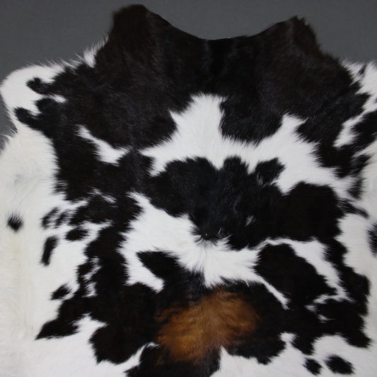 Calf Skin Rug CF129