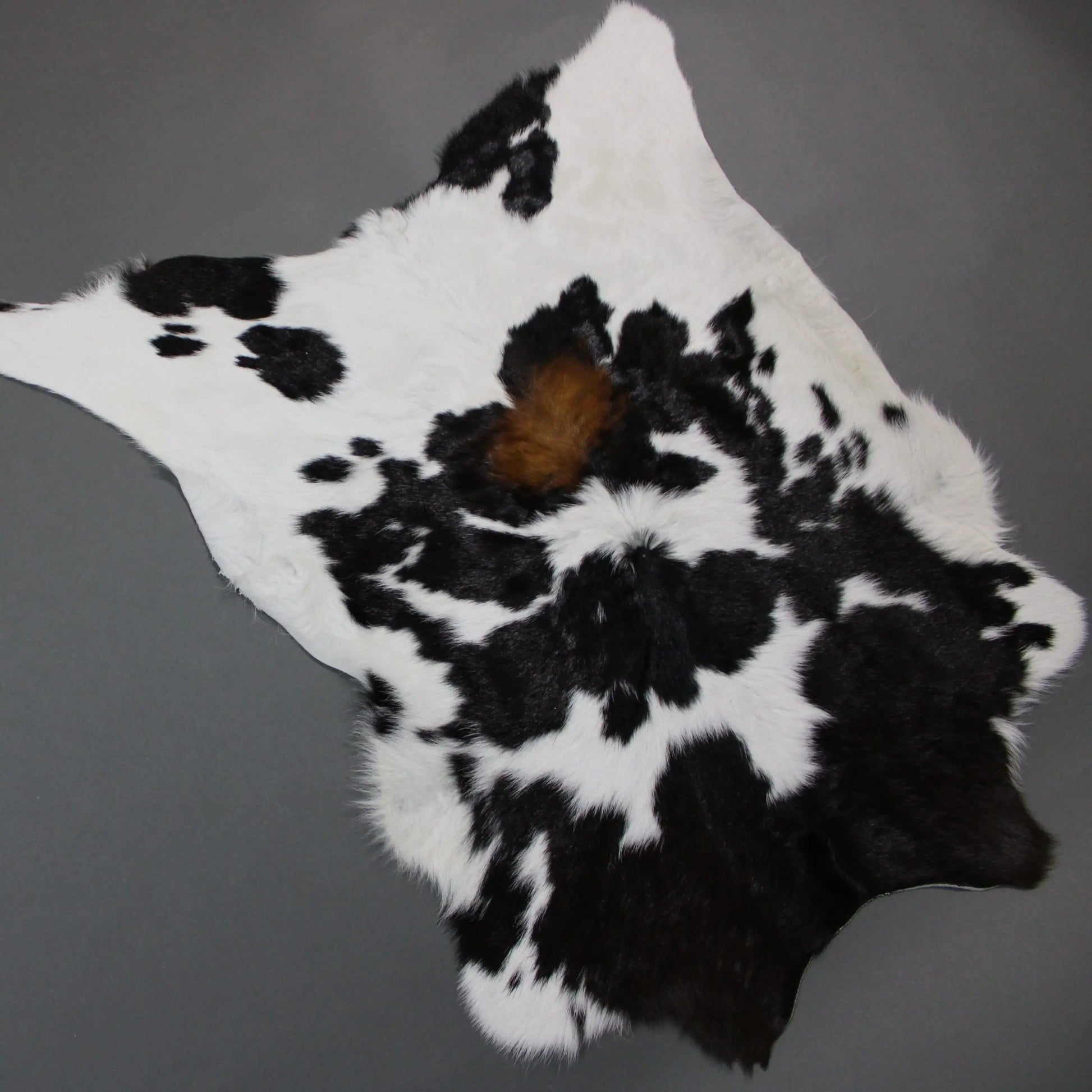 Calf Skin Rug CF129