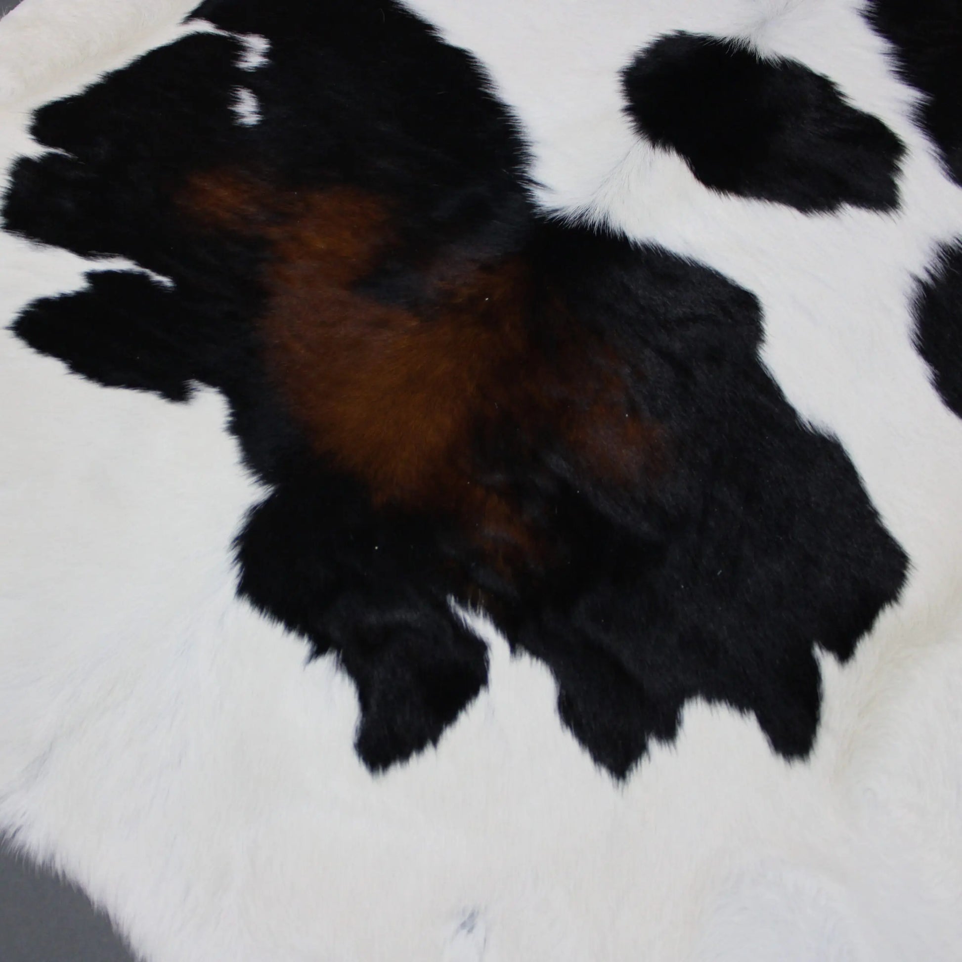 Calf Skin Rug CF131