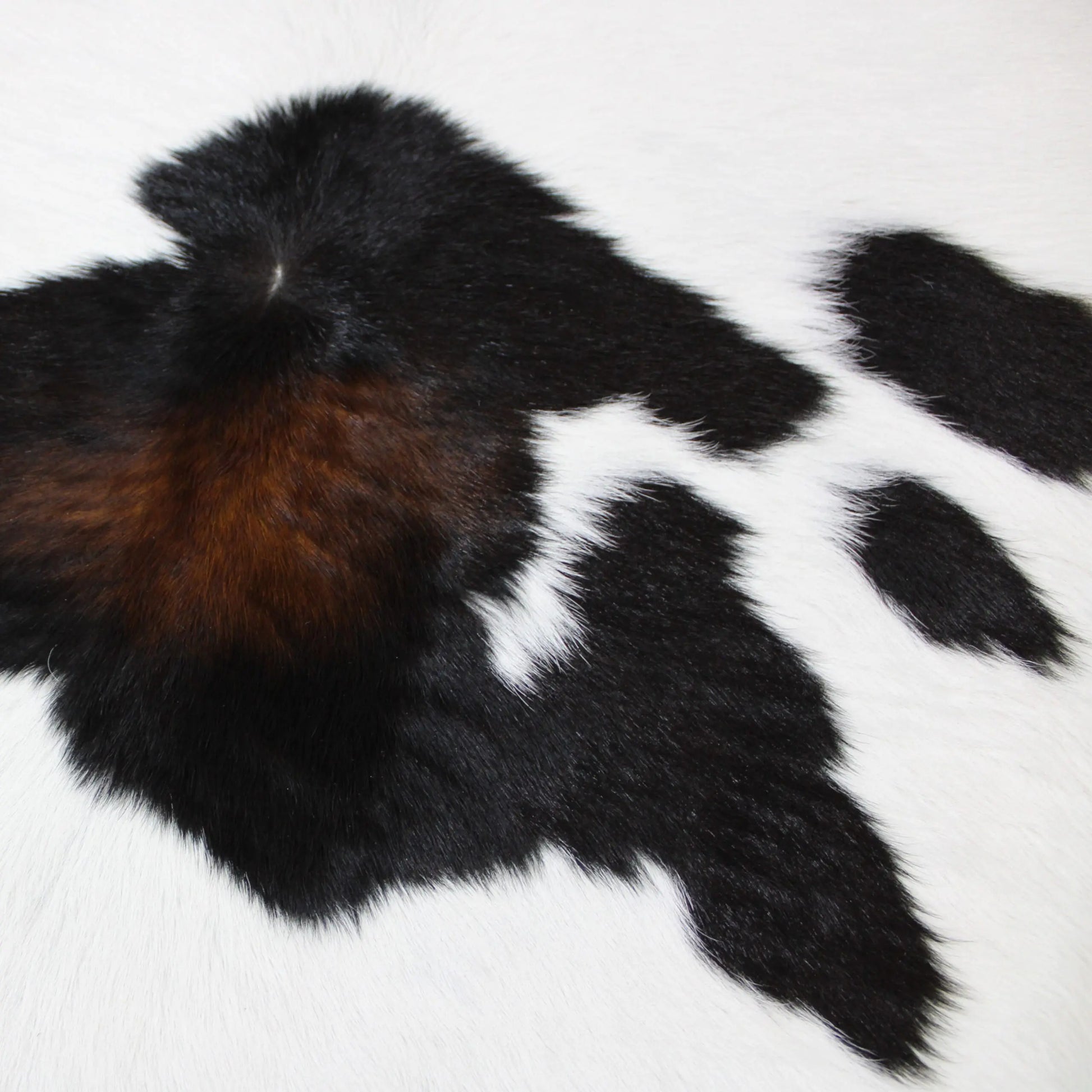 Calf Skin Rug CF141