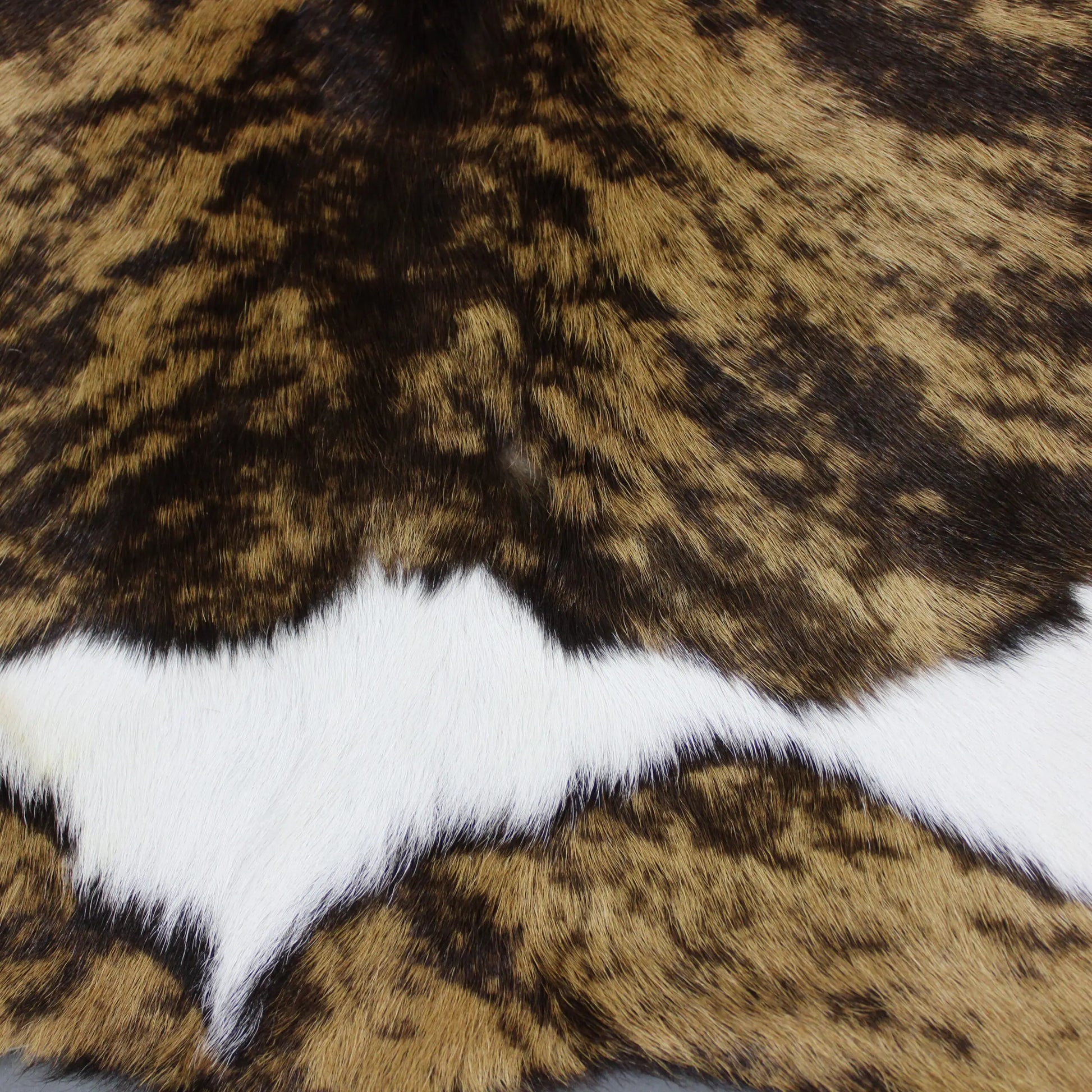 Calf Skin Rug CF149