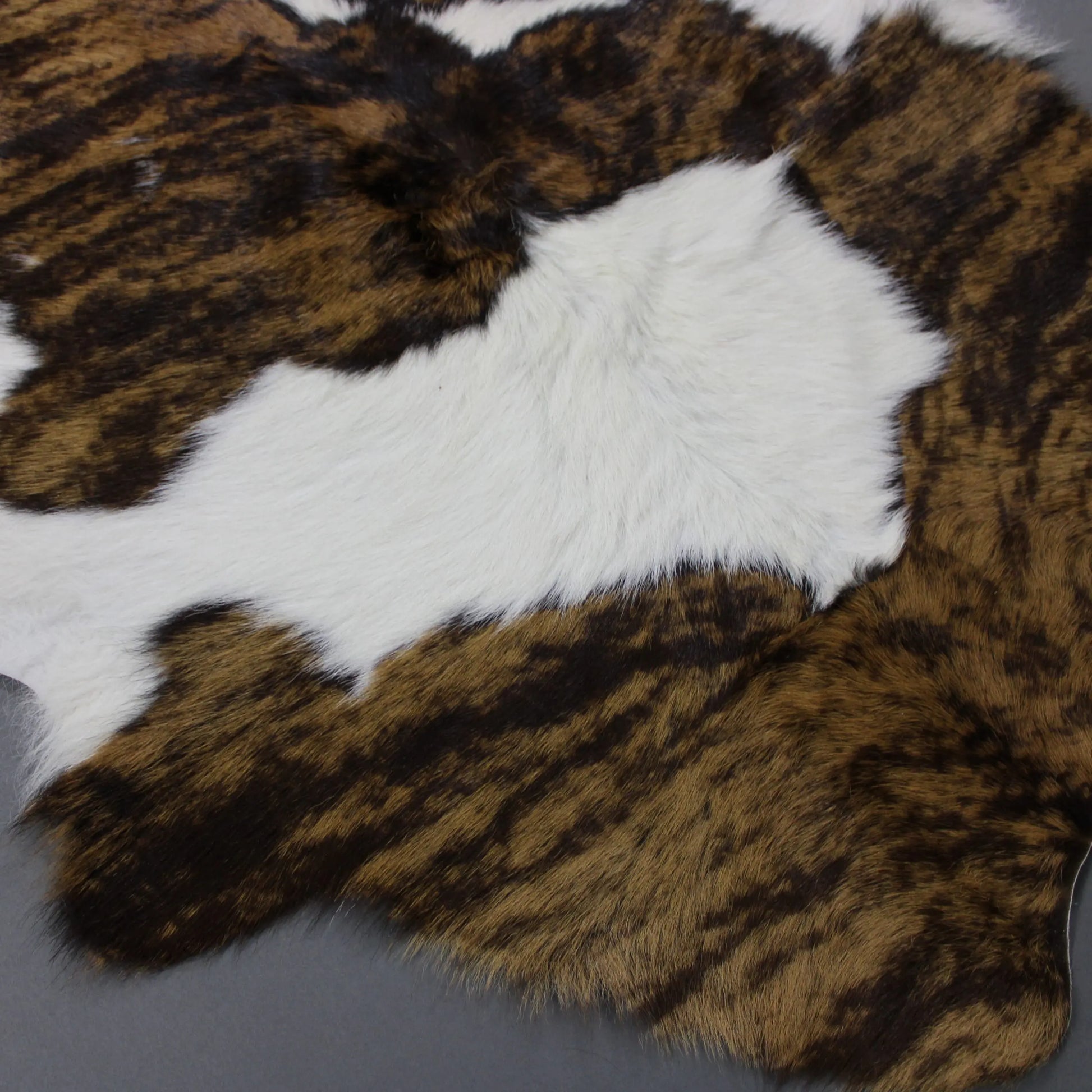 Calf Skin Rug CF152