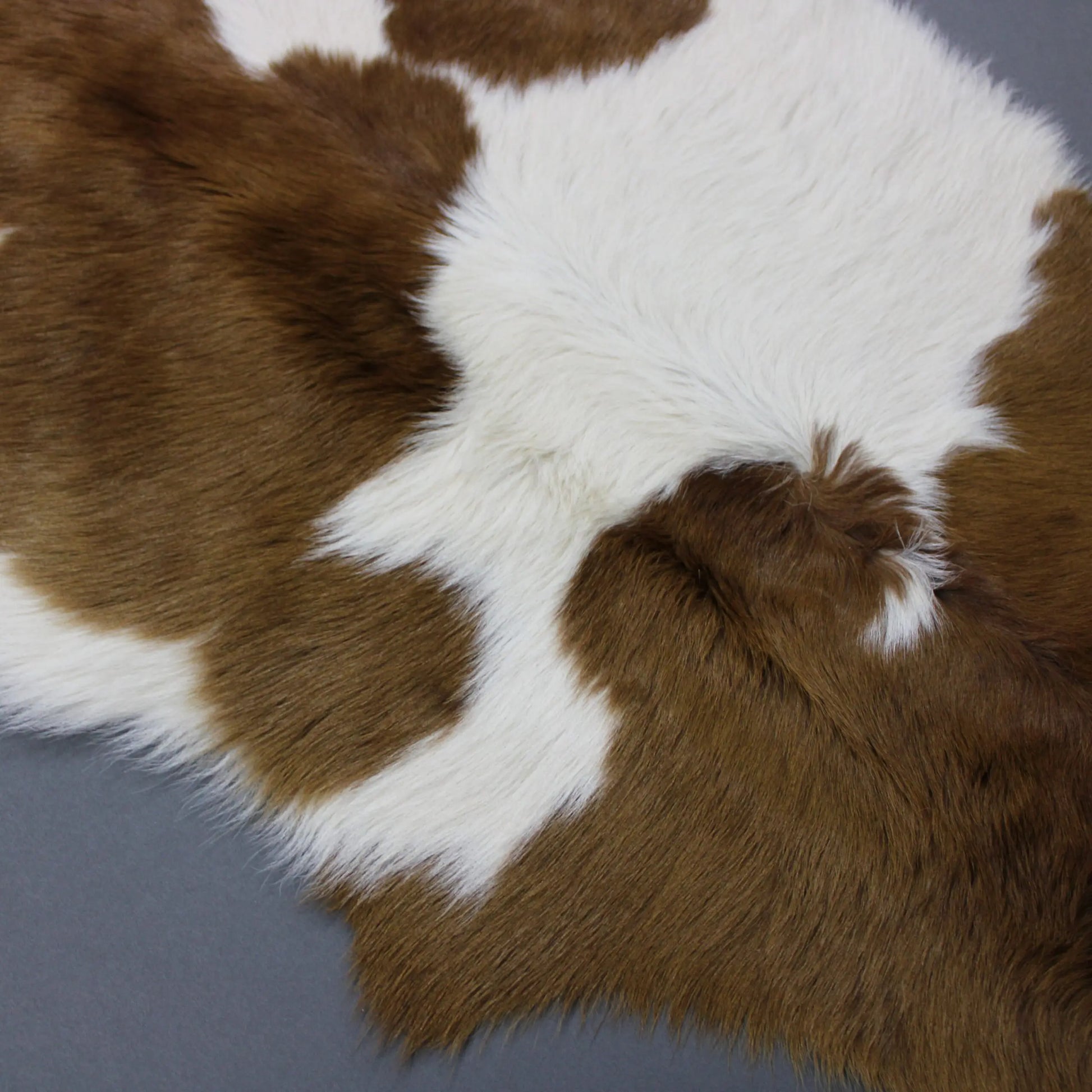 Calf Skin Rug CF155