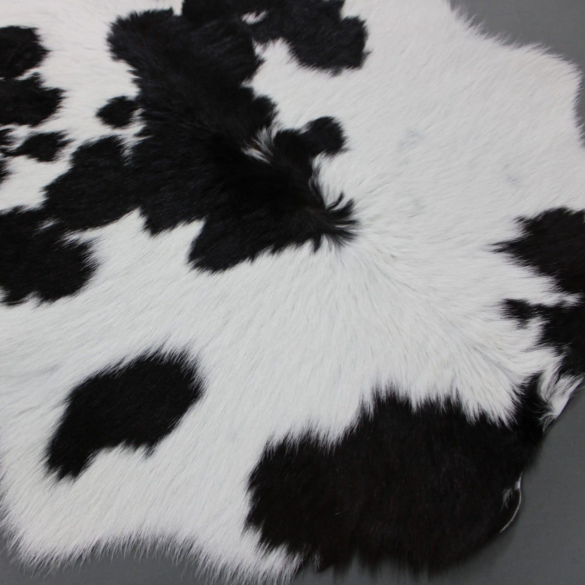 Calf Skin Rug CF157