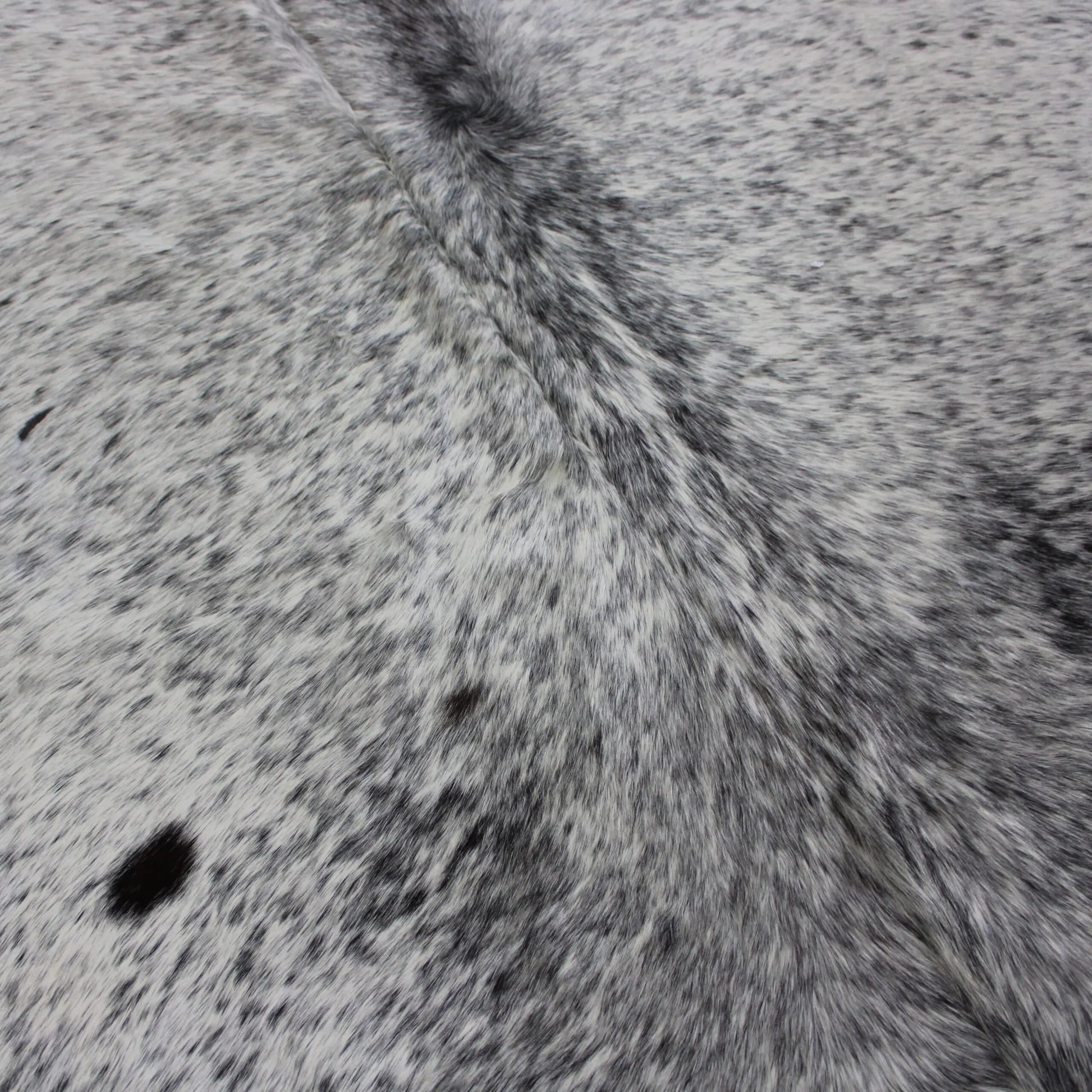 Cowhide Rug Speckled C00612