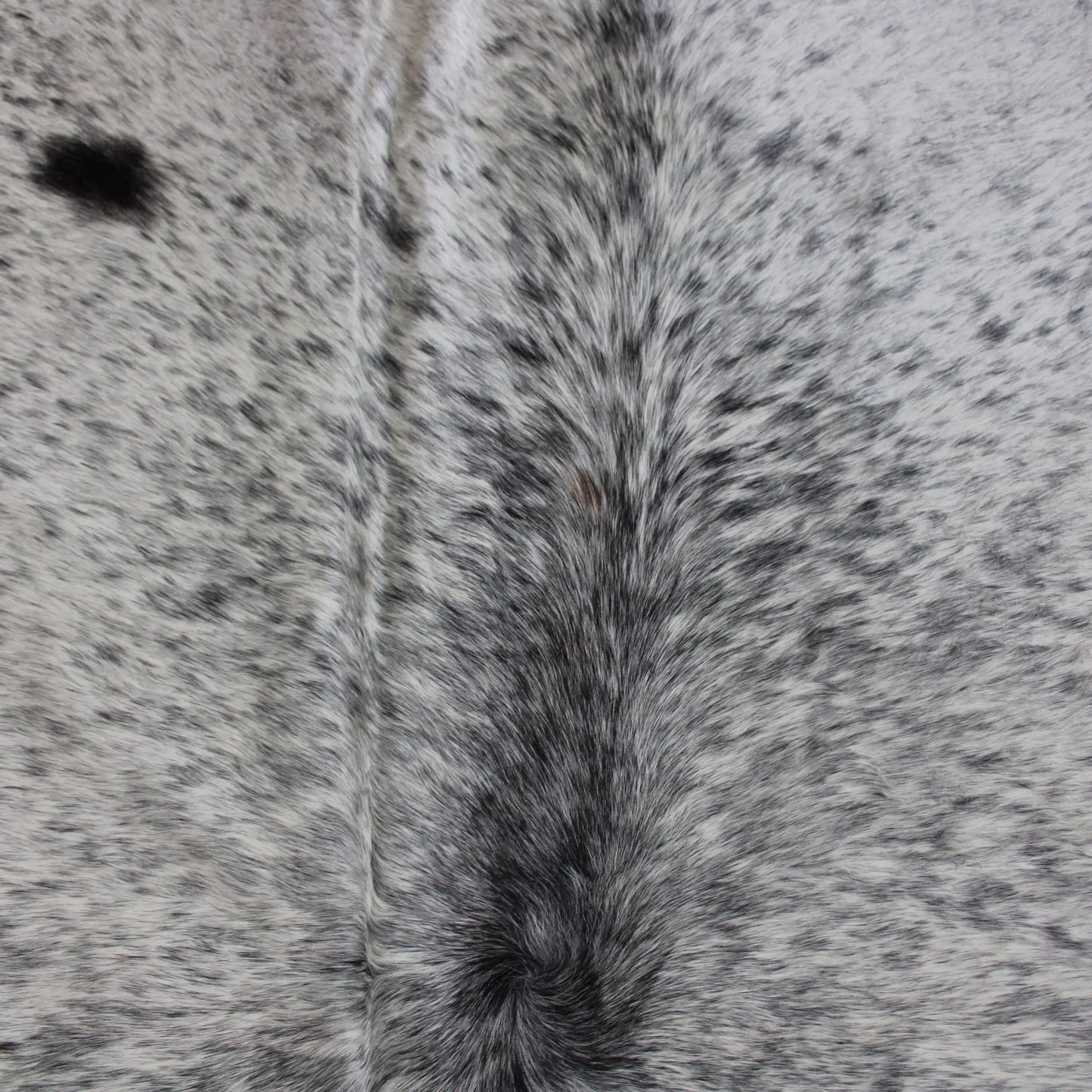 Cowhide Rug Speckled C00612