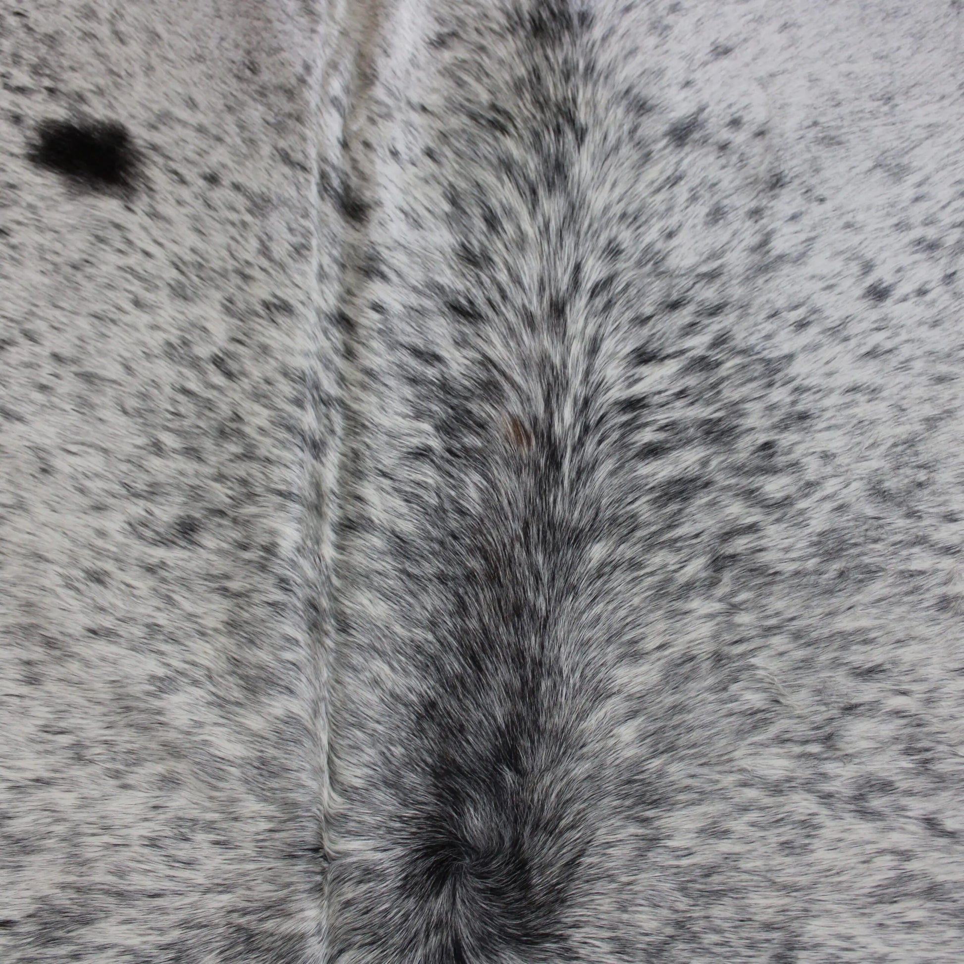 Cowhide Rug Speckled C00612