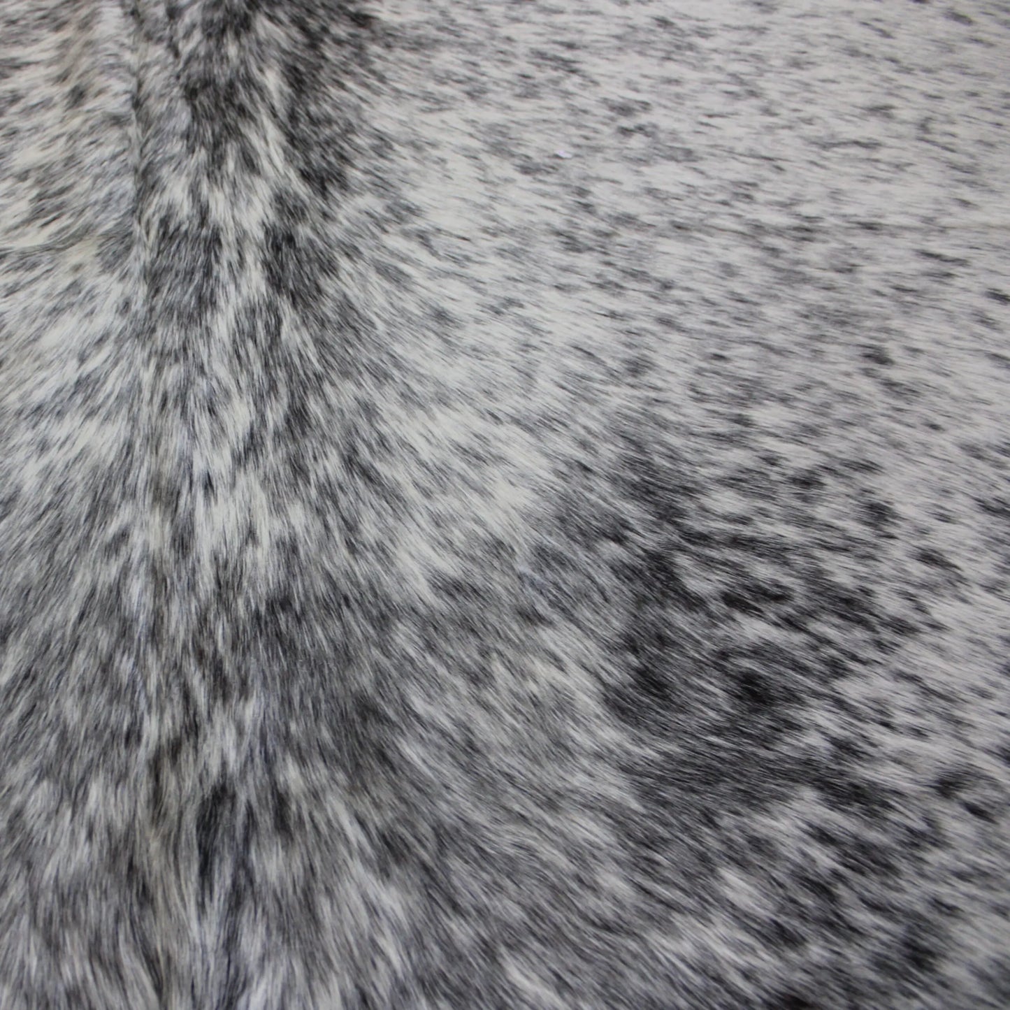 Cowhide Rug Speckled C00612