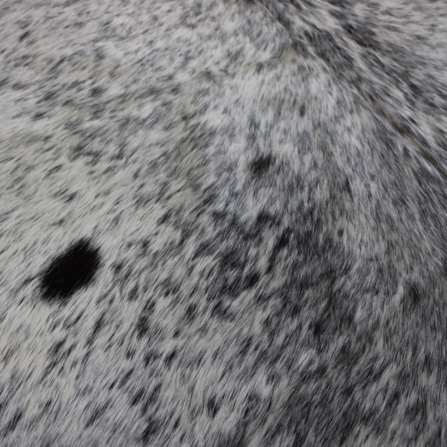 Cowhide Rug Speckled C00612