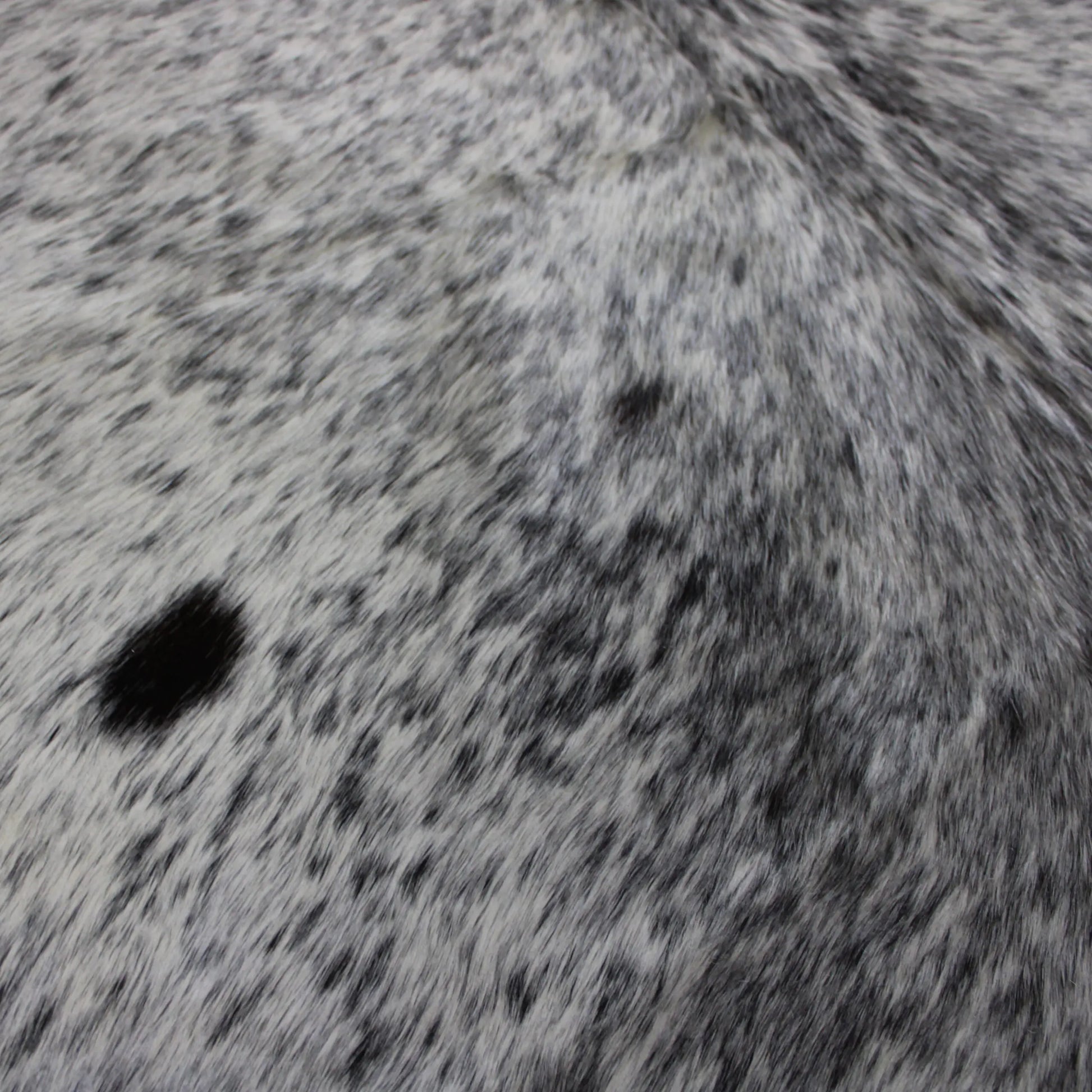 Cowhide Rug Speckled C00612