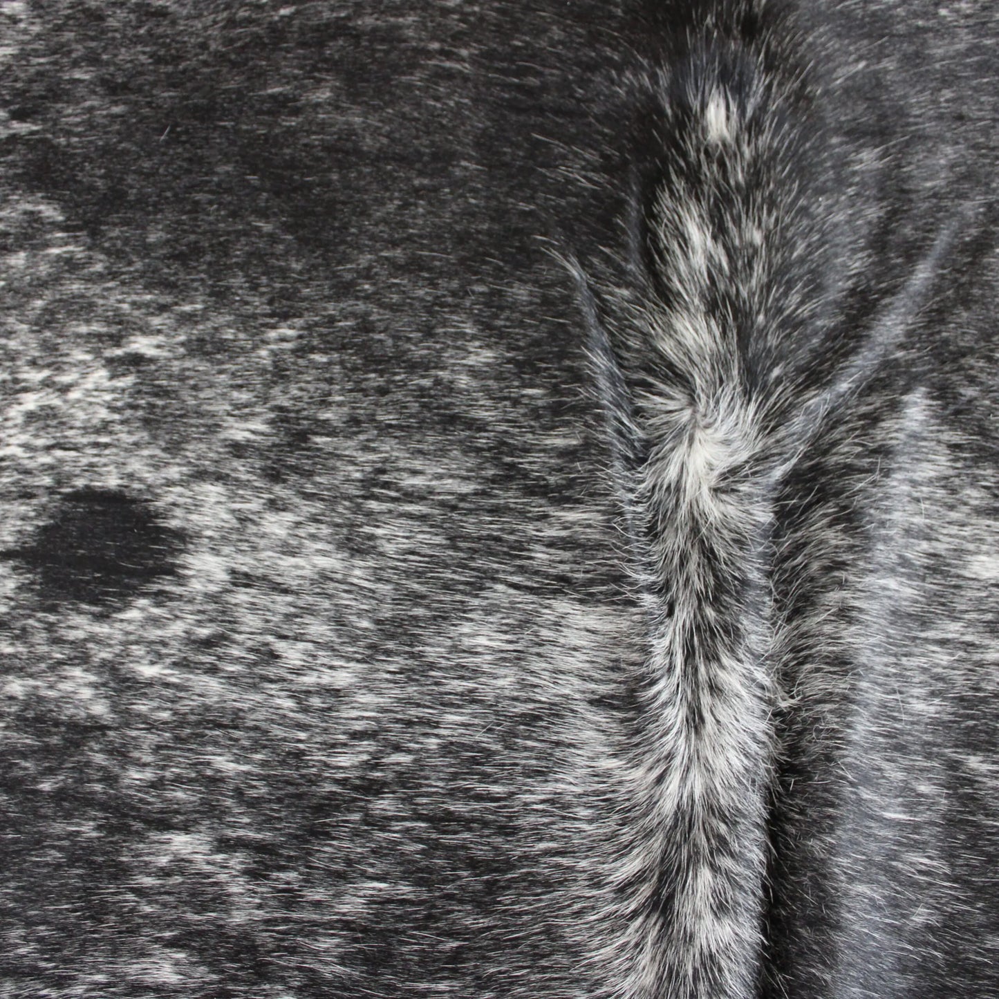 Cowhide Rug Speckled C00755