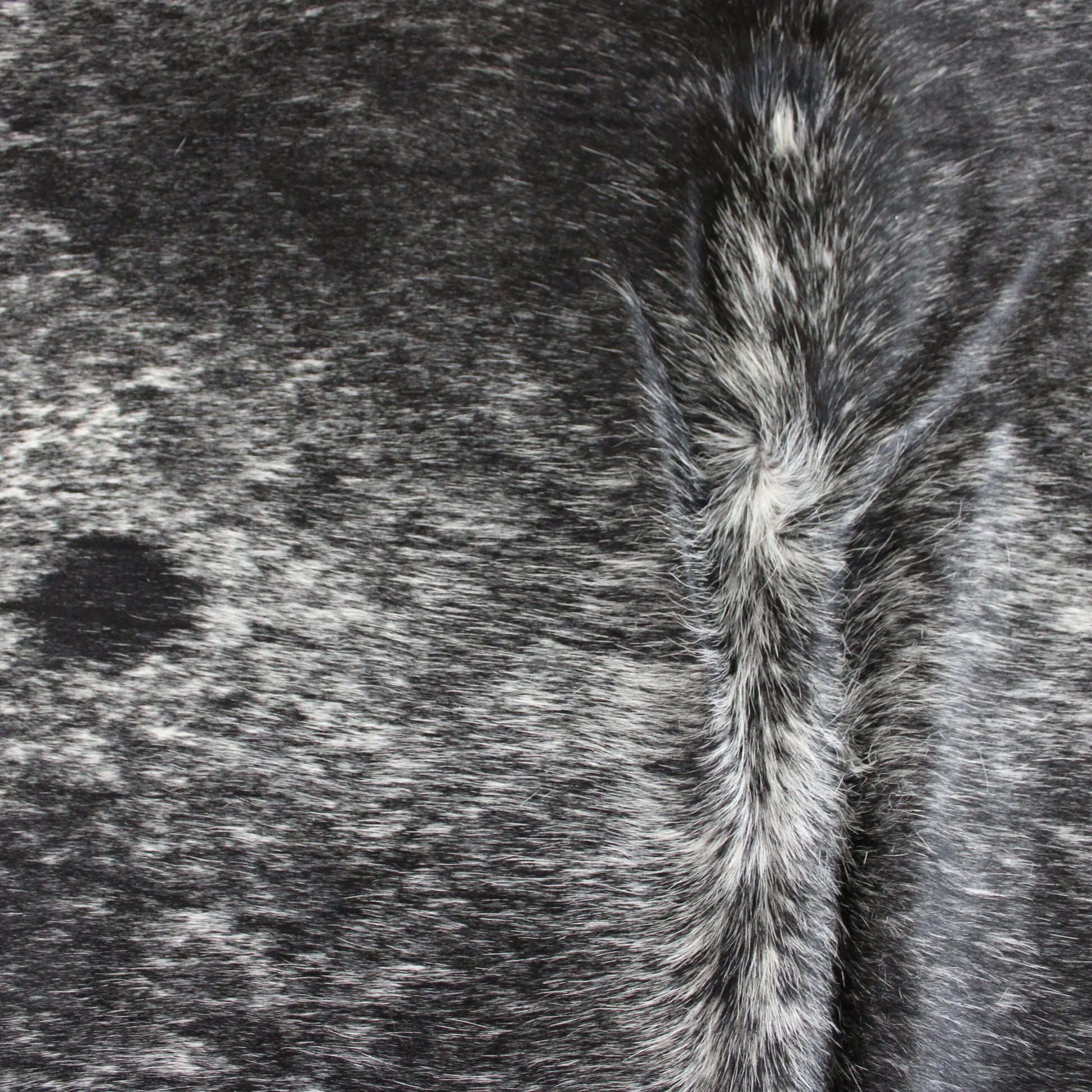 Cowhide Rug Speckled C00755