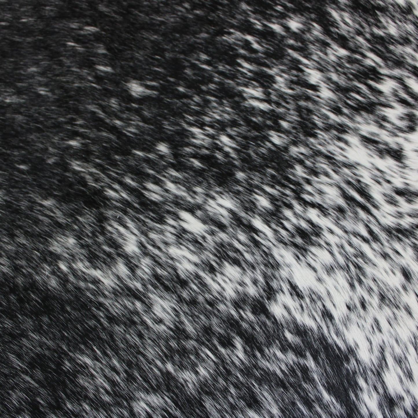 Cowhide Rug Speckled C00755