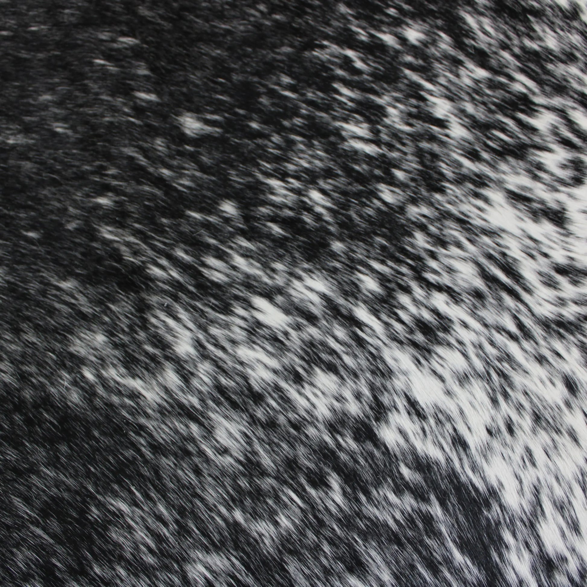 Cowhide Rug Speckled C00755