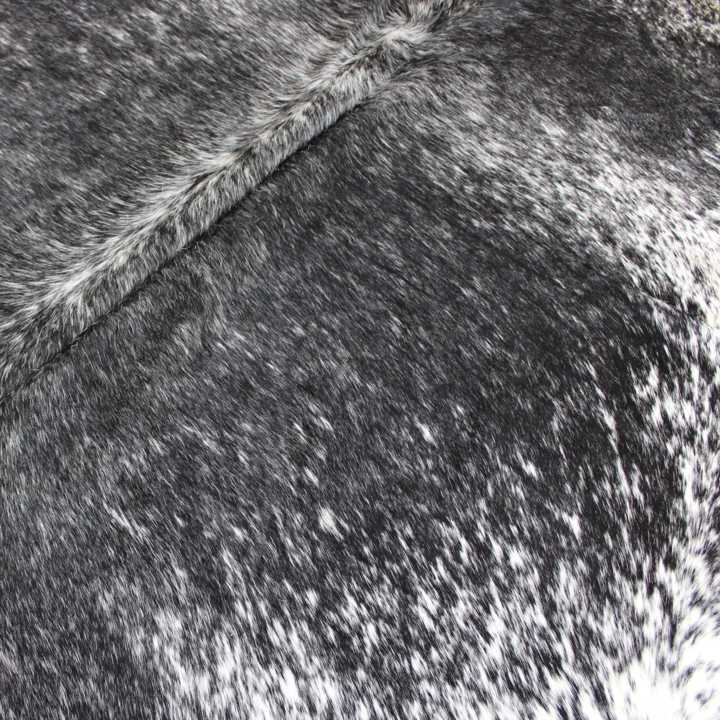Cowhide Rug Speckled C00755