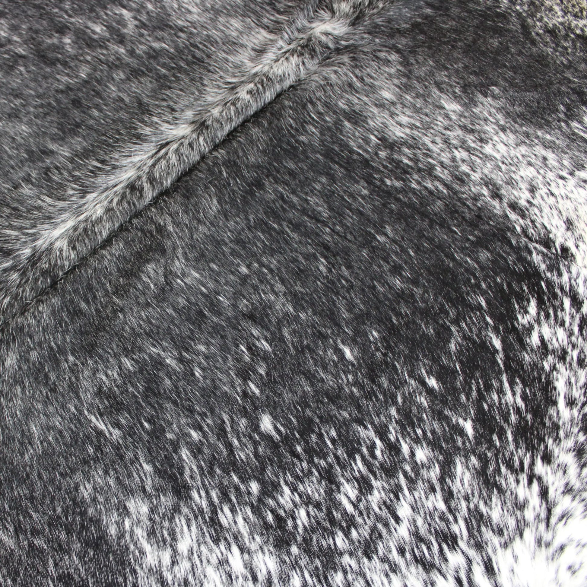 Cowhide Rug Speckled C00755