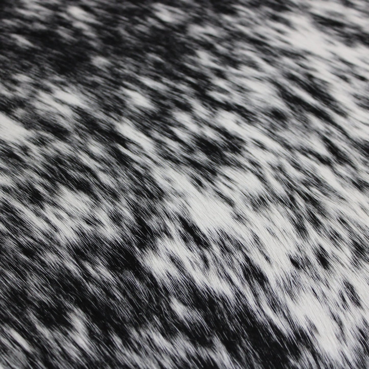 Cowhide Rug Speckled C00755
