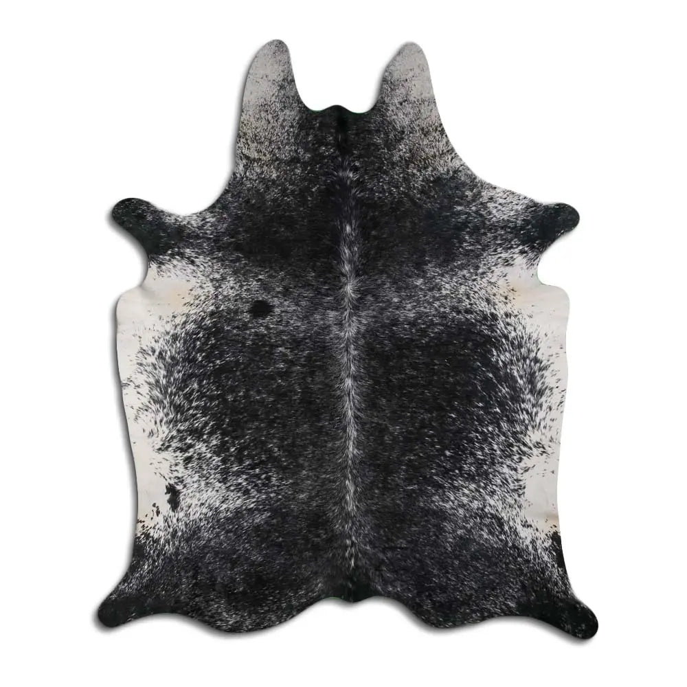 Cowhide Rug Speckled C00755