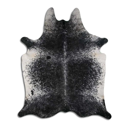 Cowhide Rug Speckled C00755