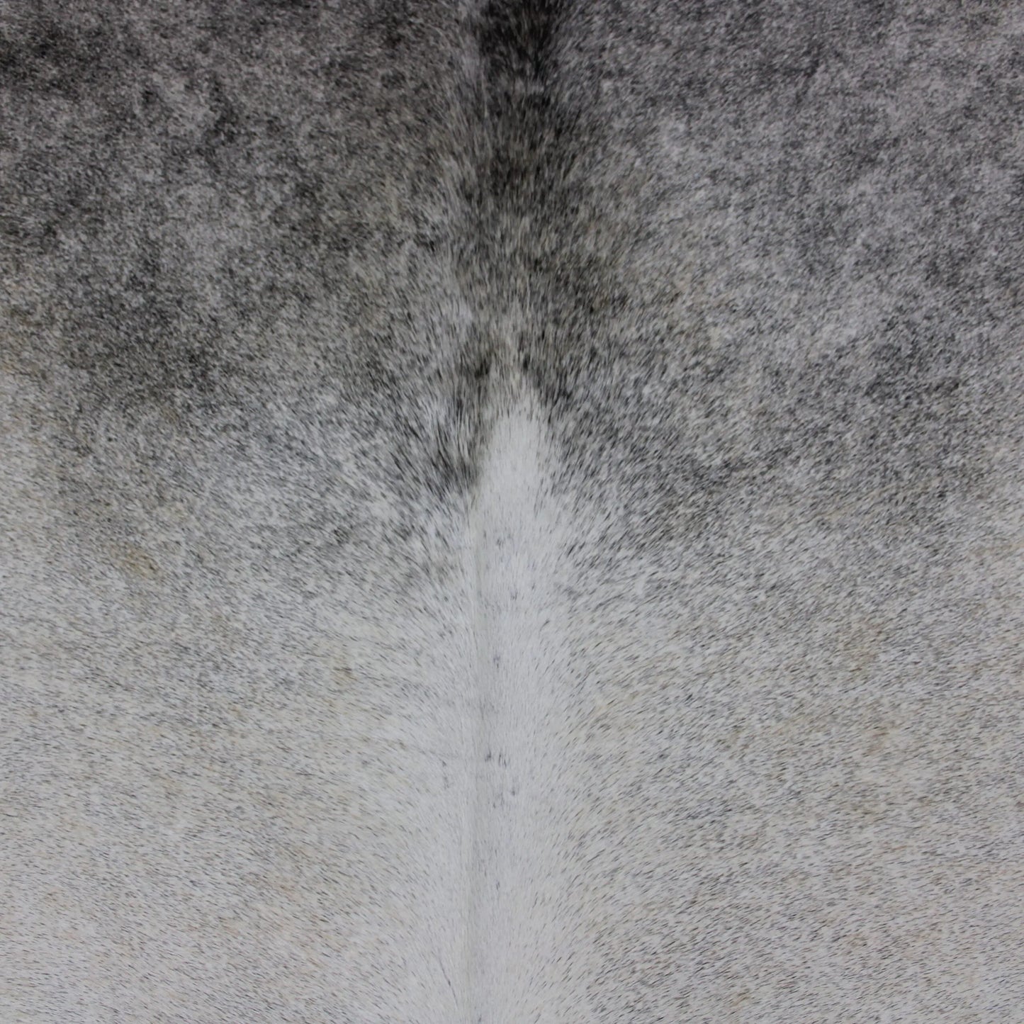 Cowhide Rug Grey C00840