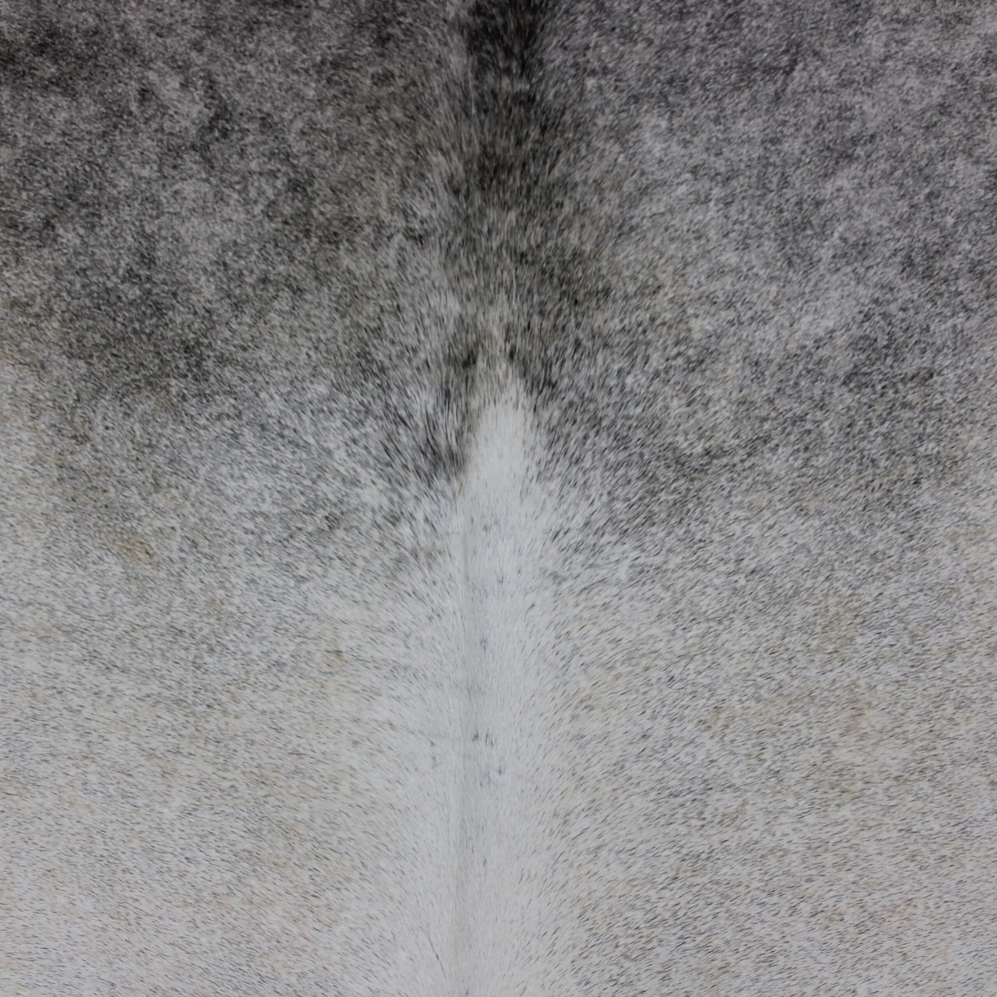 Cowhide Rug Grey C00840