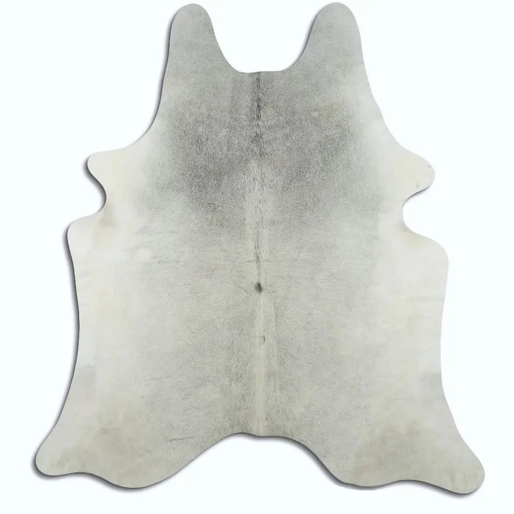 Cowskin Rug Grey C00851 product image