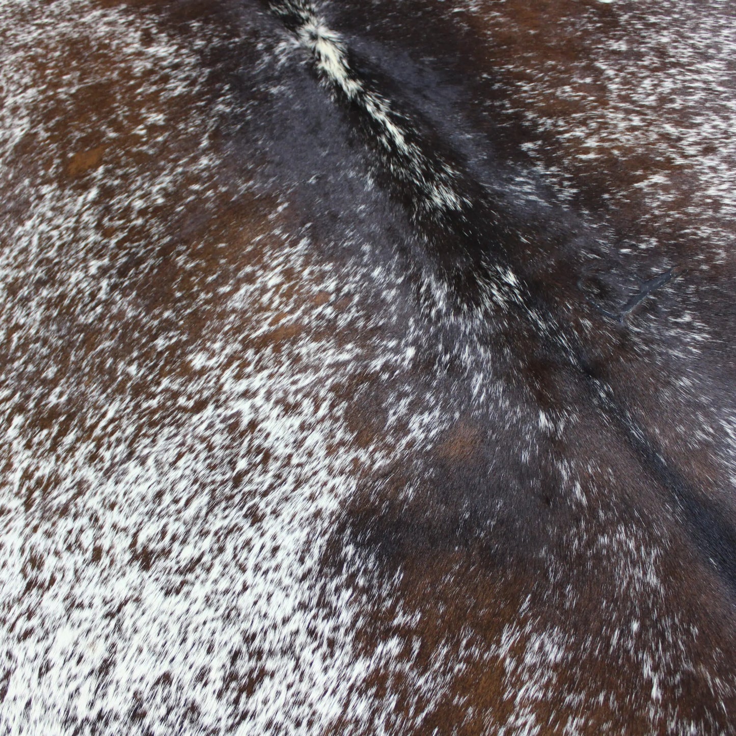 Cowhide Rug Speckled C00879