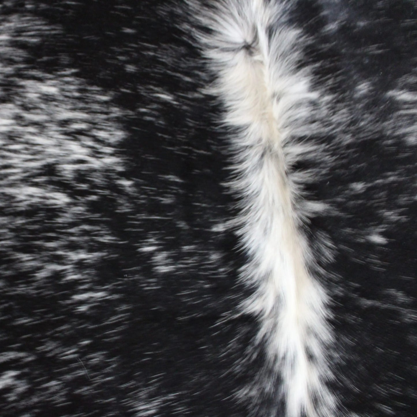 Cowhide Rug Speckled C01046