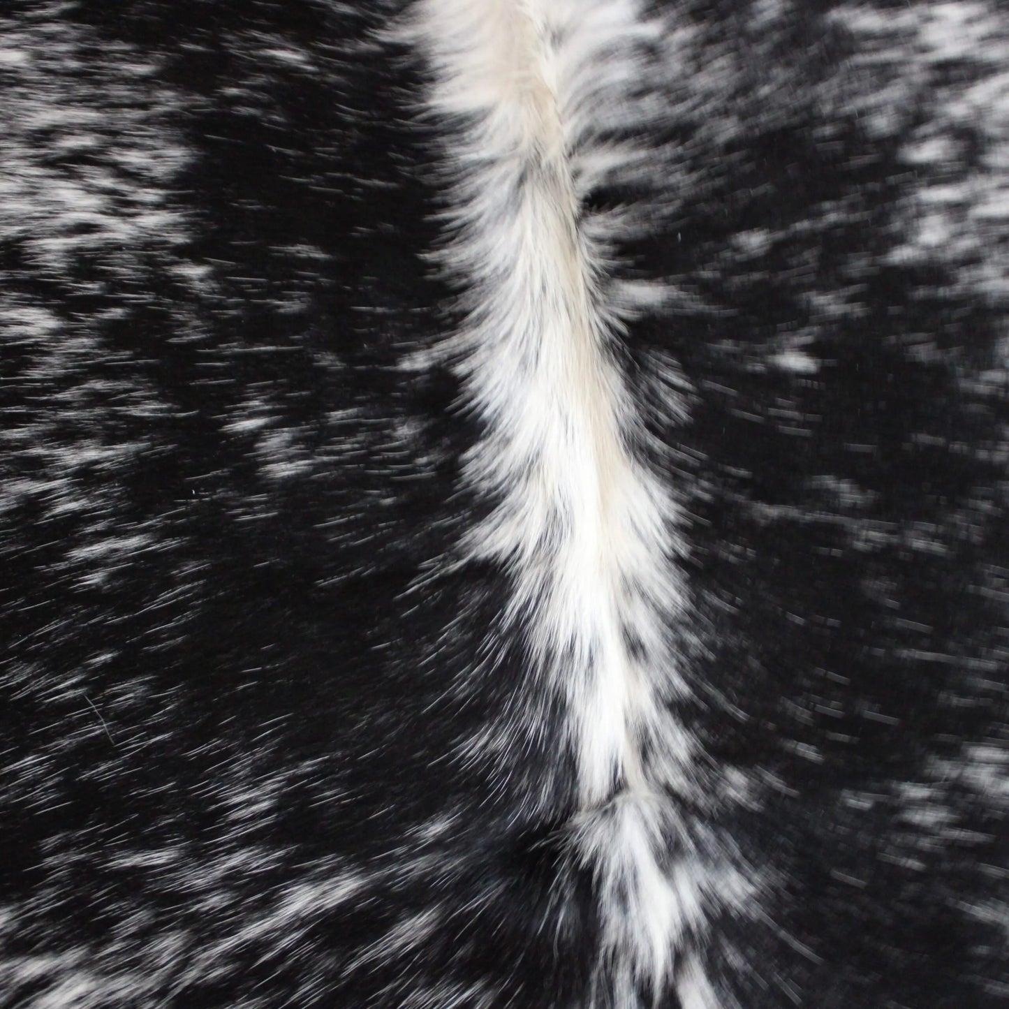 Cowhide Rug Speckled C01046