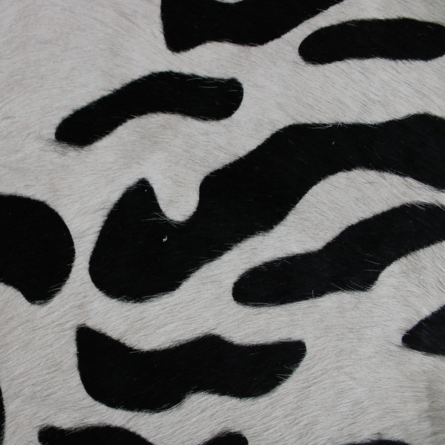 Cowhide Rug Tiger Print C01067