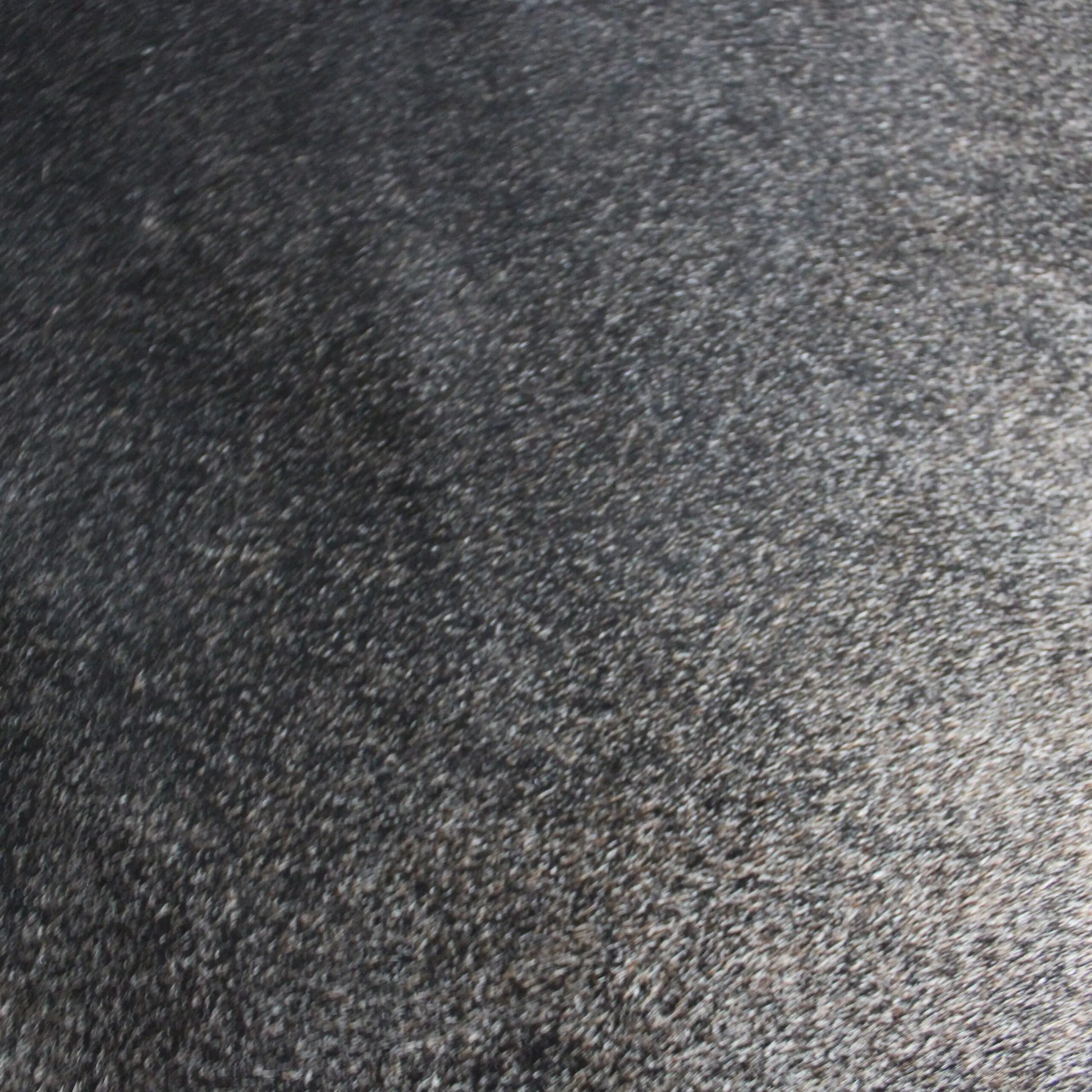Cowhide Rug Grey C01072