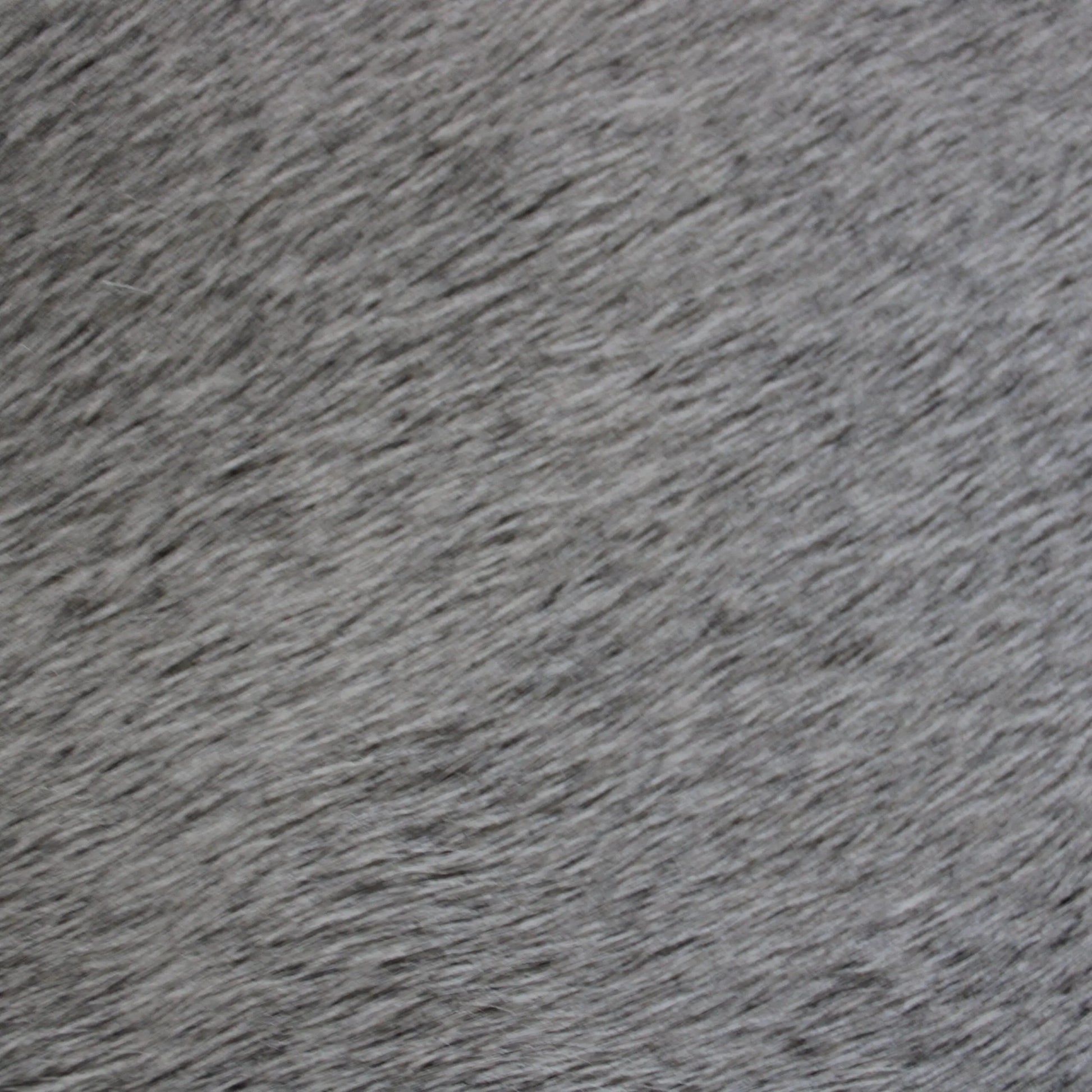 Cowhide Rug Grey C01097
