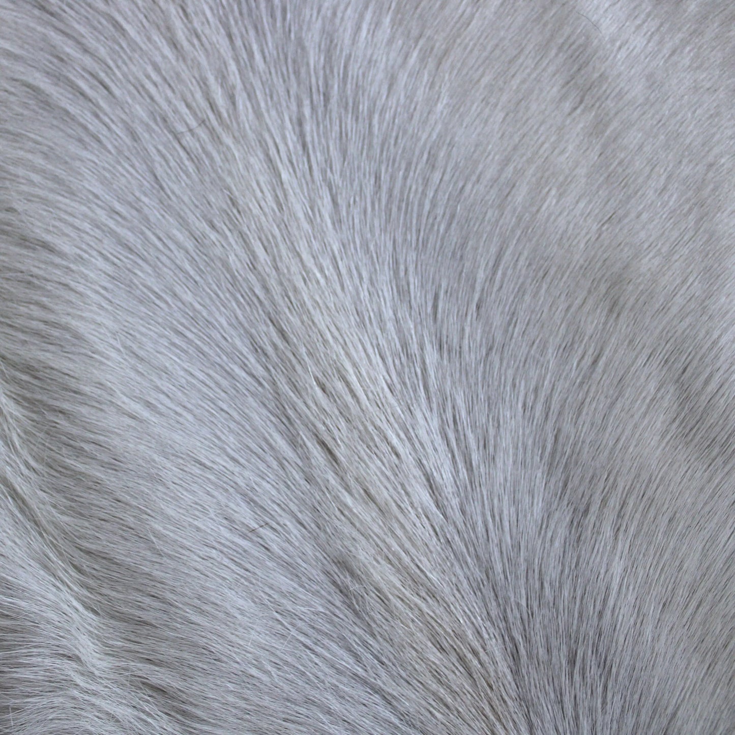 Cowhide Rug Natural White C01111