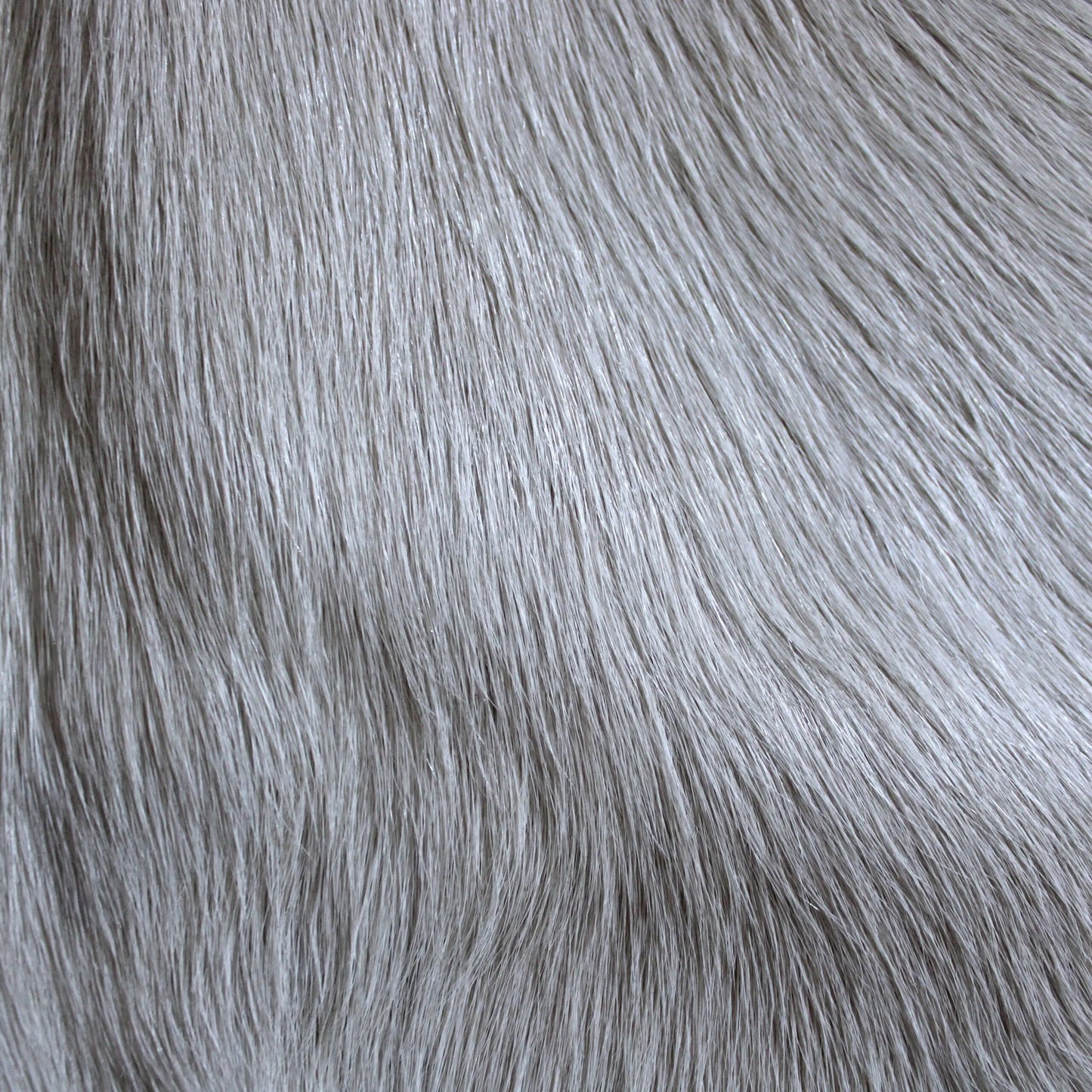 Cowhide Rug Natural White C01111