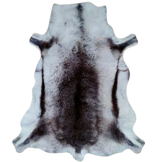 Faux Reindeer Hide Rug product image