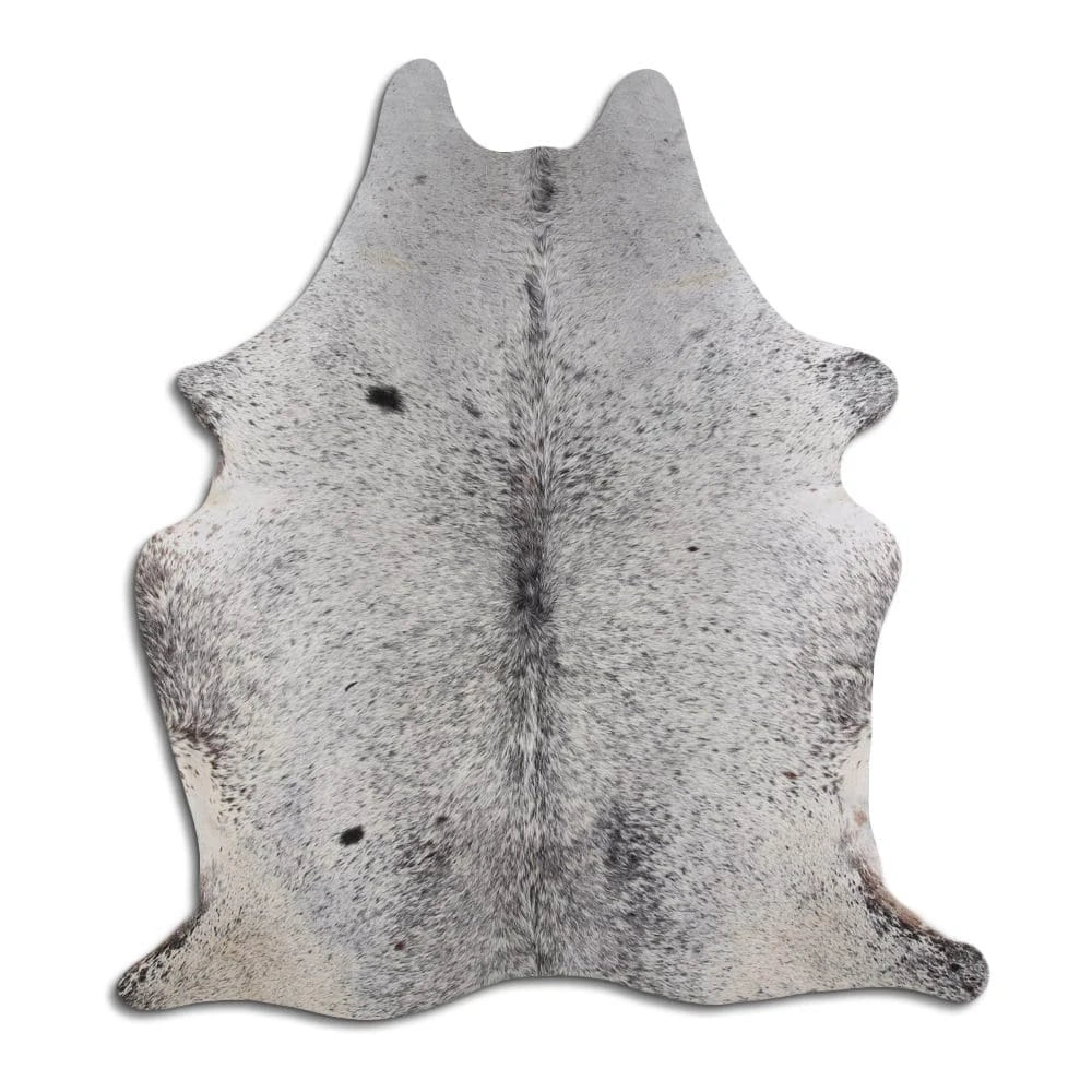 Cowskin Rugs – Grey product image