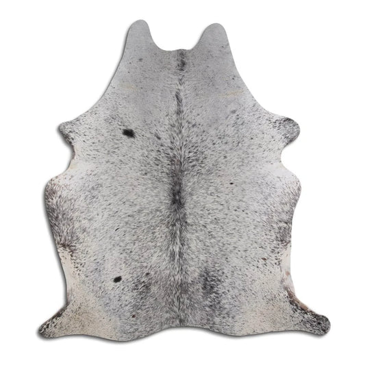 Cowskin Rugs – Grey product image