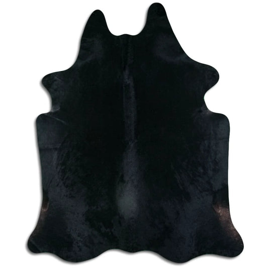 Cowskin Rugs – Black product image
